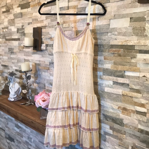 Betsey Johnson Dresses & Skirts - Dress
